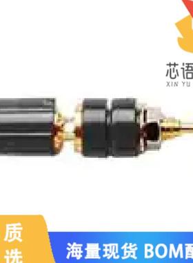 全新2439-1原装(CONN BIND POST MINI KNURLED BRN)正品