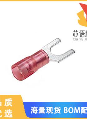 全新PMNF1-3F-3K原装(CONN SPADE TERM 18-22AWG M3