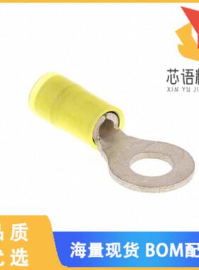 全新0190580063原装(CONN RING CIRC 14-16AWG #1/4)正品