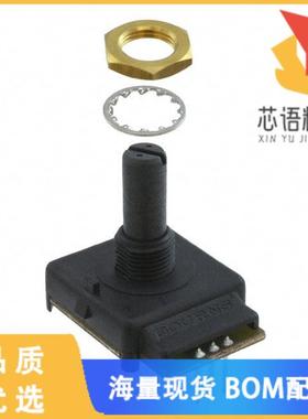 全新ECW0J-B24-AC0006L原装(ROTARY ENCODER MECHANI
