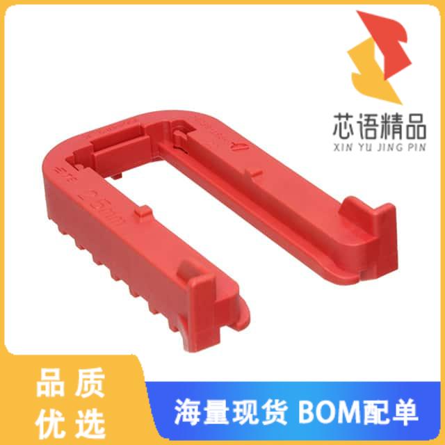 全新1564411-2原装(SLIDE,TAB HOUSING)正品