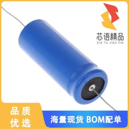 全新53D502G050JP6原装(CAP ALUM 5000UF 50V AXIAL)正品