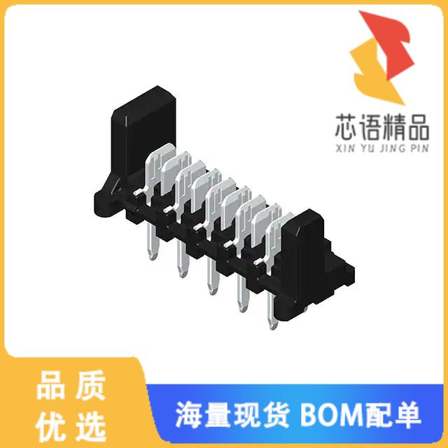 全新CA3508V1100-NH原装(1.27MM (.050) MALE VERTIC