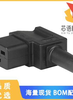 全新4790.1100原装(PWR ENT PLUG IEC320-C19 R/A SC