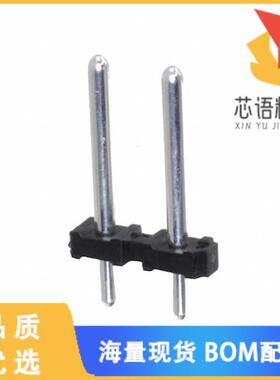 全新31028102原装(PIN HEADER, VERTICAL, NON-SHROU