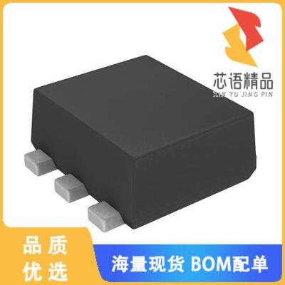 全新US6K1TR原装(MOSFET 2N-CH 30V 1.5A TUMT6)正品