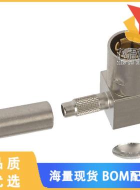 全新414002-3原装(CONN SMB PLUG R/A 50 OHM SOLDER)正品