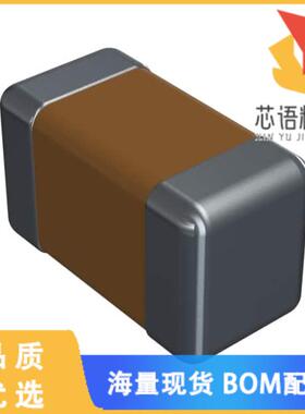 全新06035C104K4Z2A原装(CAP CER 0.1UF 50V X7R 060