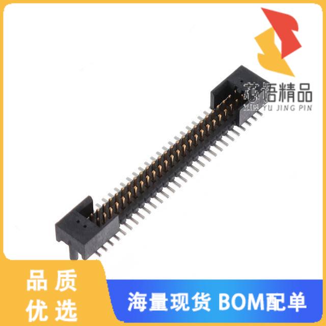 全新FTM-124-03-L-DV-SA原装(CONN HEADER SMD 48POS