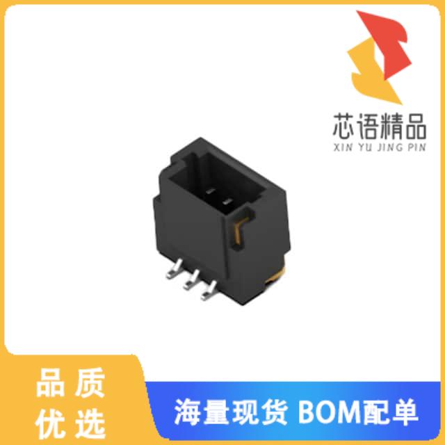 全新2367197-3原装(1.0MM WTB SIDE VERTICAL TYPE W