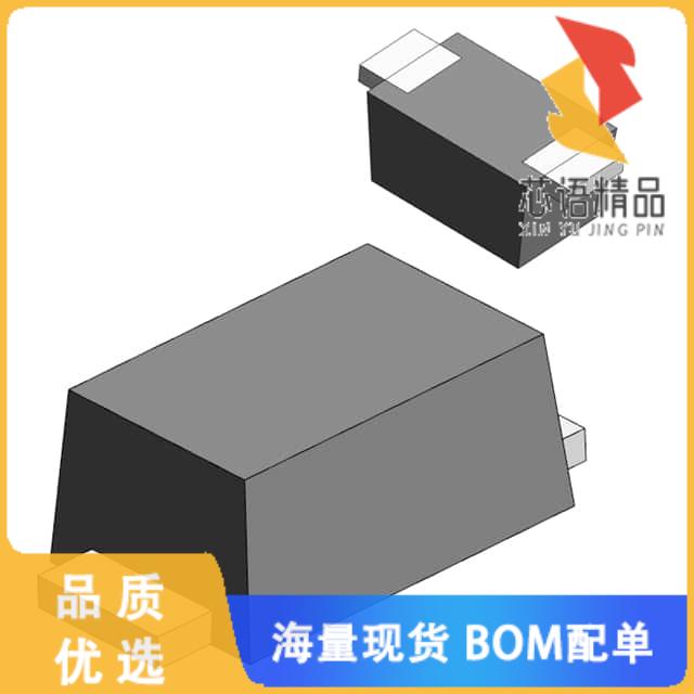 全新SMFE30AH原装(TVS DIODE 30VWM 48.4VC UNI)正品