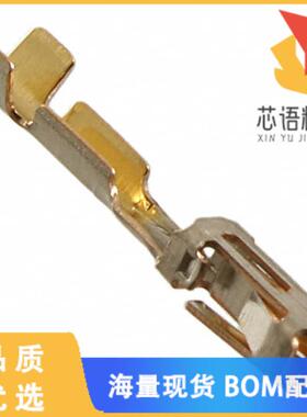 全新167024-1原装(CONN SOCKET 28-32AWG CRIMP GOLD)正品
