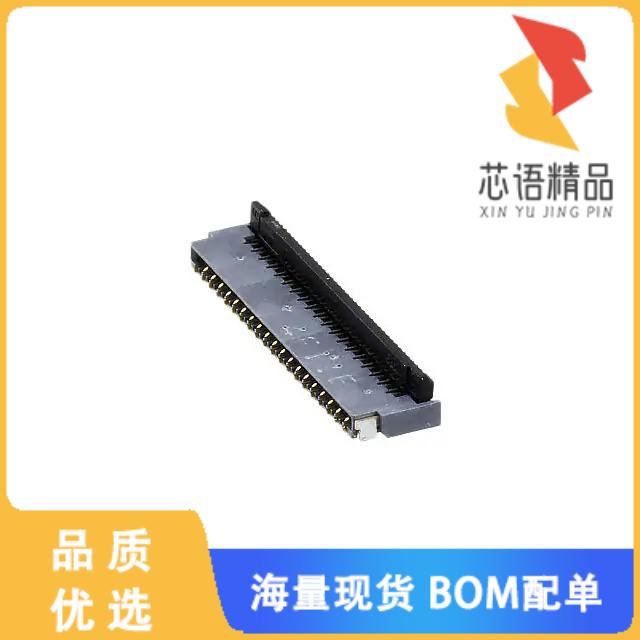 全新FH35C-39S-0.3SHW(10)原装(CONN FPC 39POS .3MM)正品