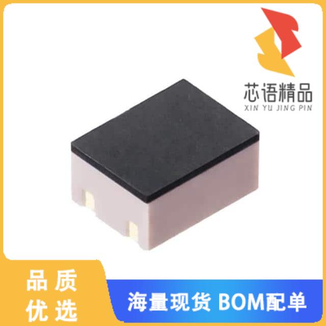 全新AQY221N2M原装(SSR RELAY SPST-NO 120MA SON)正品