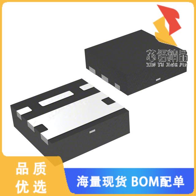 全新DMP2039UFDE-7原装(MOSFET P-CH 25V 6.7A 6UDFN)正品