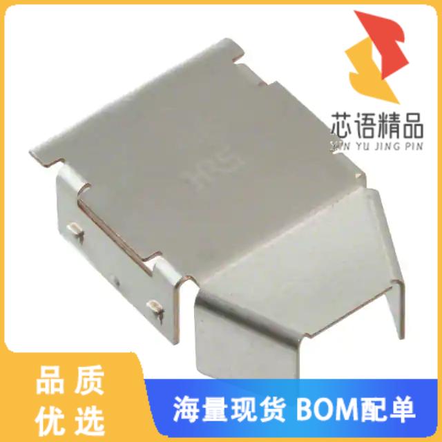 全新GT17HS-4P-SC原装(CONN SHD PLATE FOR GT17 INS