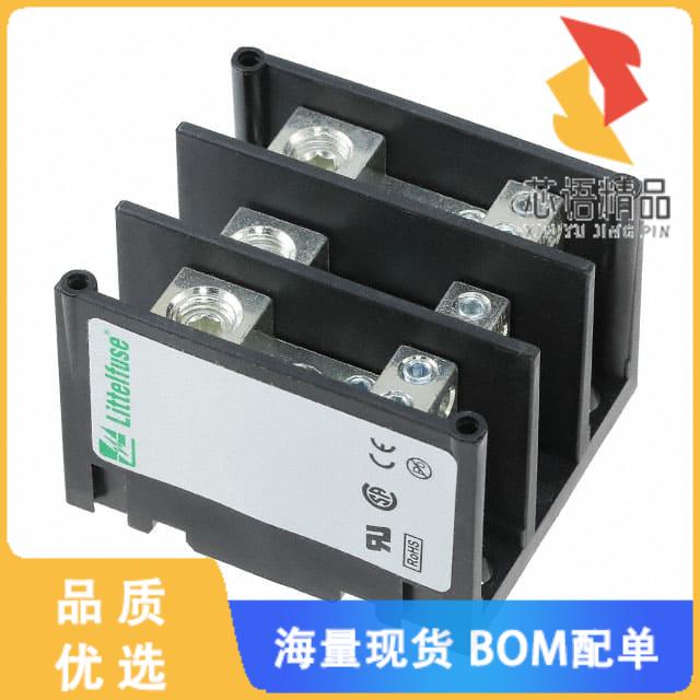 全新LFD14003Z原装(PWR DISTRIB B 3POS 115A 600V)正品