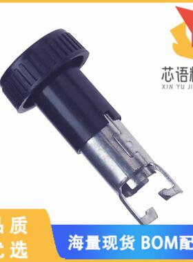 全新03453LF1HX020原装(FUSEHOLDER KNOB 3AG FINGER