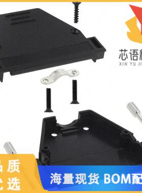 全新165X10179XE原装(CONN BACKSHELL 50POS 180DEG