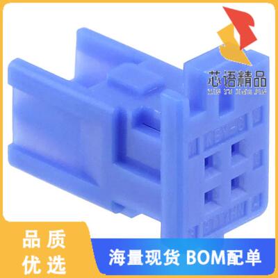 全新GT17HN-4DS-2C(C)原装(CONN INSULATOR FOR GT17
