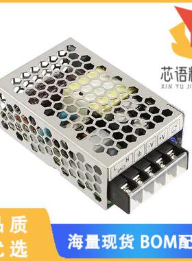 全新LS25-3.3原装(AC/DC CONVERTER 3.3V 25W)正品