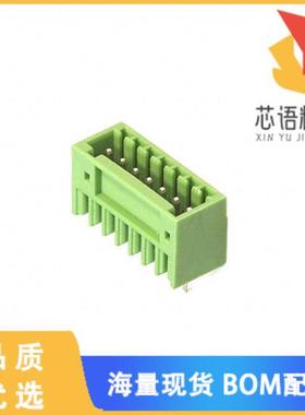 全新1881600原装(TERM B HDR 7POS VERT 2.5MM)正品