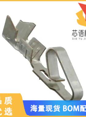 全新0008520072原装(CONN 18-24AWG CRIMP TIN)正品
