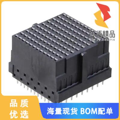 全新1934544-1原装(CONN RCPT HD 120POS PCB)正品