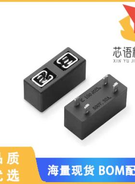 全新01000064Z原装(HIGH PROF. B MINI FUSE THT 3)正品