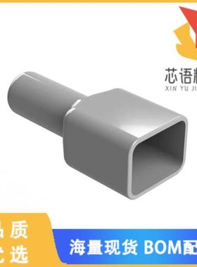 全新AT8P-BT原装(BOOT (BACKSHELL) FOR 8-WAY RECEP)正品