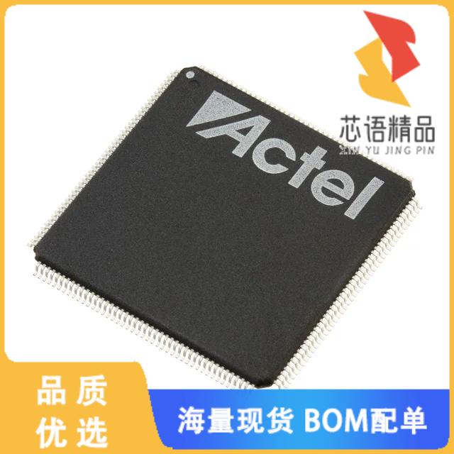 全新A42MX09-TQG176原装(IC FPGA 104 I/O 176TQFP)正品