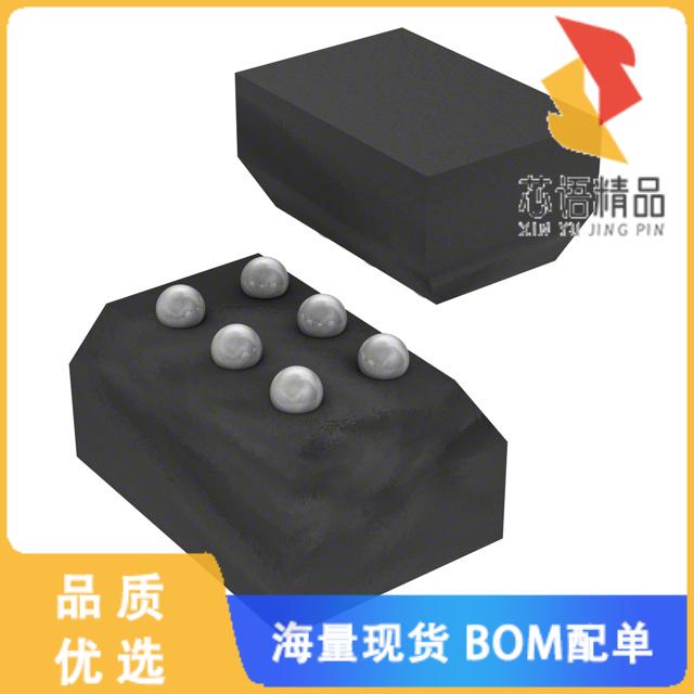 全新MXC4005XC原装(THREE AXIS ACCELEROMETER)正品