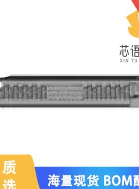 全新4-6450130-5原装(MBXL R/A HDR 5P+32S+5P)正品