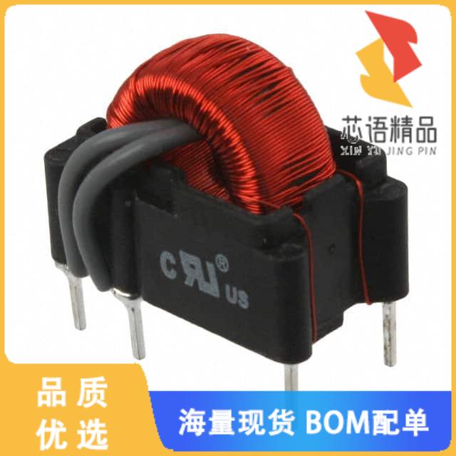 全新P0581NL原装(CURR SENSE XFMR 200:1:1 34A T/H)正品