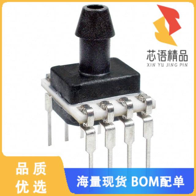 全新HSCDANN001BA2A3原装(SENSOR PRES 1BAR ABSO 3.