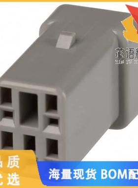 全新05R-JWPF-HHLE-D原装(CONN HOUSING RCPT JWPF 5