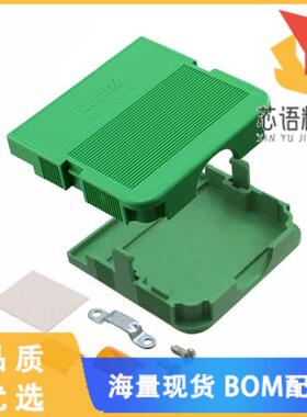 全新1834424原装(CONN TERM BLK CABLE HSG GN 10POS)正品