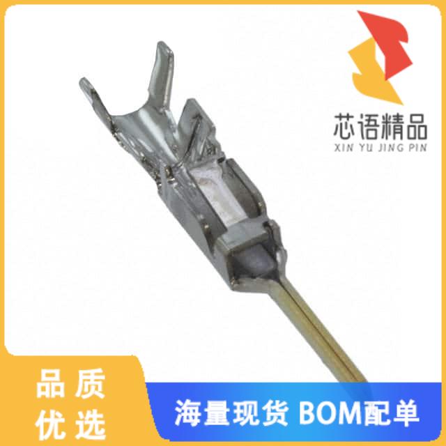 全新DF62-EP22PCFA原装(CONN PIN 22AWG CRIMP GOLD)正品