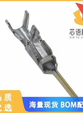 全新DF62-EP22PCFA原装(CONN PIN 22AWG CRIMP GOLD)正品