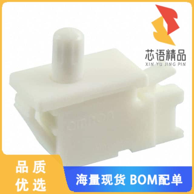全新D3DC-3N-W原装(SWITCH SNAP SPST-NO 100MA 30V)正品