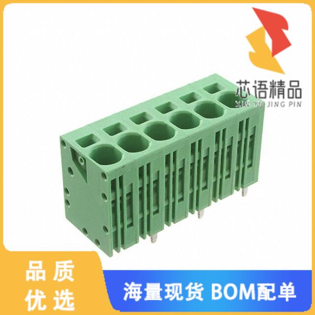 全新EB167A-06-M-180原装(EURO B, 6 POSITION)正品