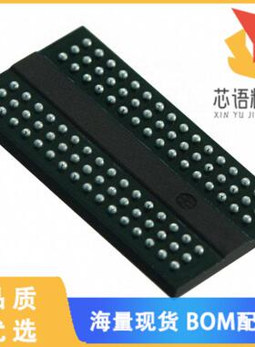 全新AS4C512M16D3LA-10BIN原装(IC DRAM 8GBIT PARAL