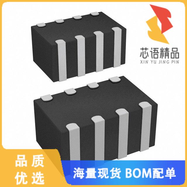 全新LLA219R71C104MA01L原装(CAP CER 0.1UF 16V X7R