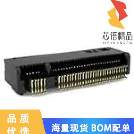 全新2199230-7原装(CONN EDGE DUAL FMALE 67POS 0.0