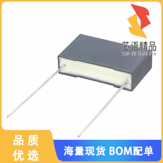 全新R60IN41004030K原装(CAP FILM 1UF 10% 250VDC R