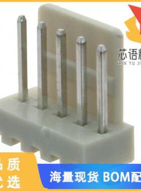 全新SWR25X-NRTC-S05-RB-BA原装(CONN HEADER R/A 5P