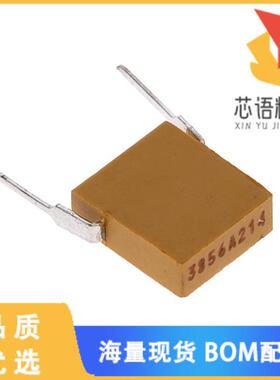 全新M39014/22-3856-TUBE原装(CAP CER 2-DIP)正品