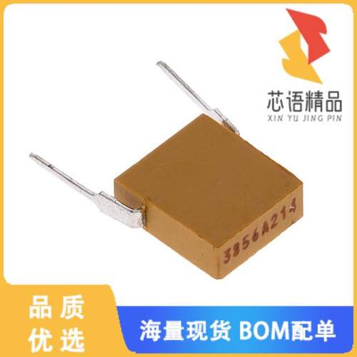 全新M39014/22-3856-TUBE原装(CAP CER 2-DIP)正品