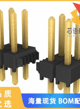 全新TSW-118-07-G-D原装(CONN HEADER VERT 36POS 2.