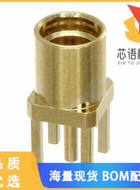 全新MMCX-J-P-H-ST-TH1原装(CONN MMCX JACK STR 50